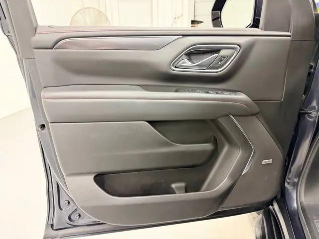 2024 Chevrolet Tahoe 4WD RST