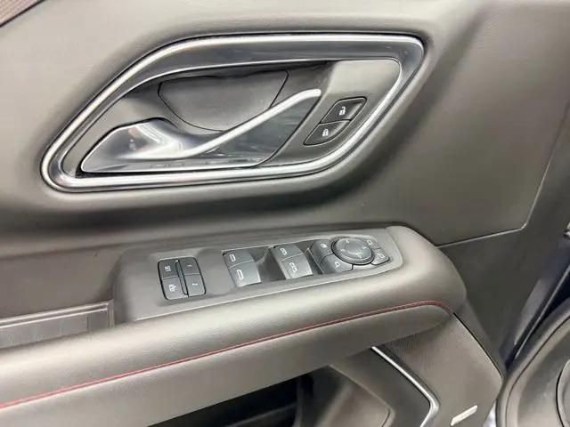 2024 Chevrolet Tahoe 4WD RST