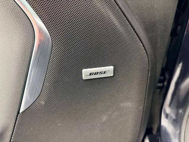2024 Chevrolet Tahoe 4WD RST