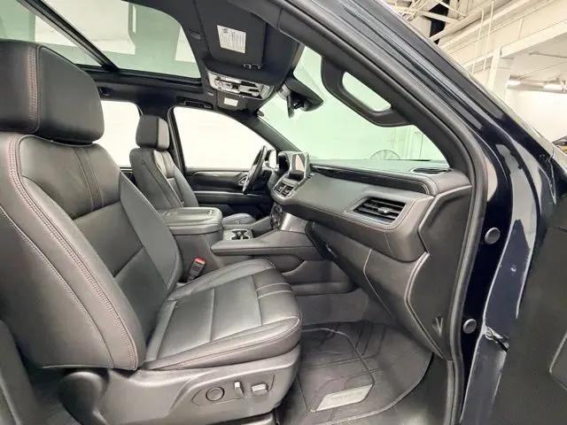 2024 Chevrolet Tahoe 4WD RST