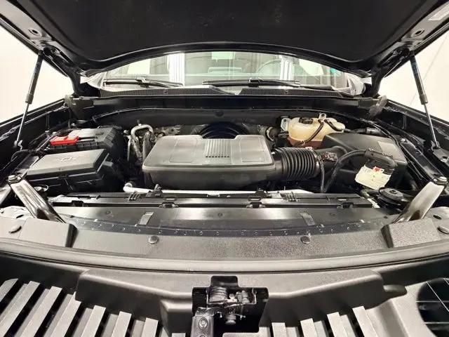 2024 Chevrolet Tahoe 4WD RST