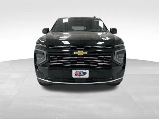 2026 Chevrolet Suburban High Country, 4WD
