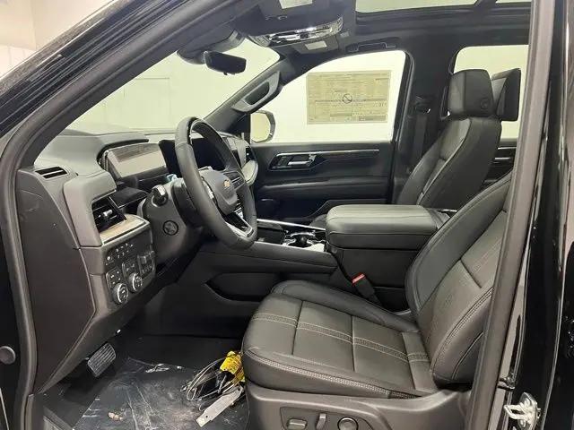 2026 Chevrolet Suburban High Country, 4WD