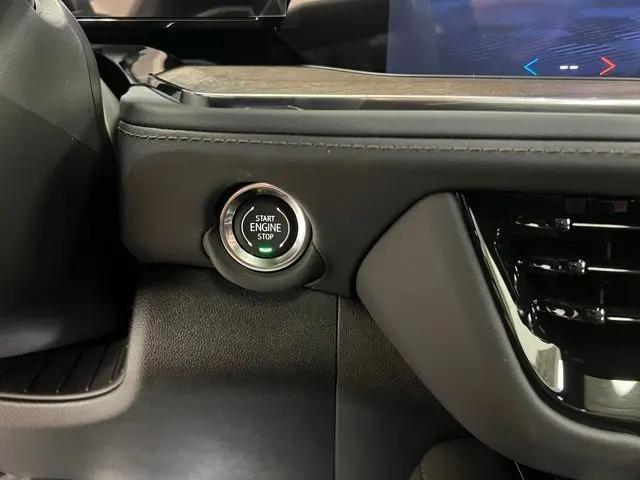 2026 Chevrolet Suburban High Country, 4WD