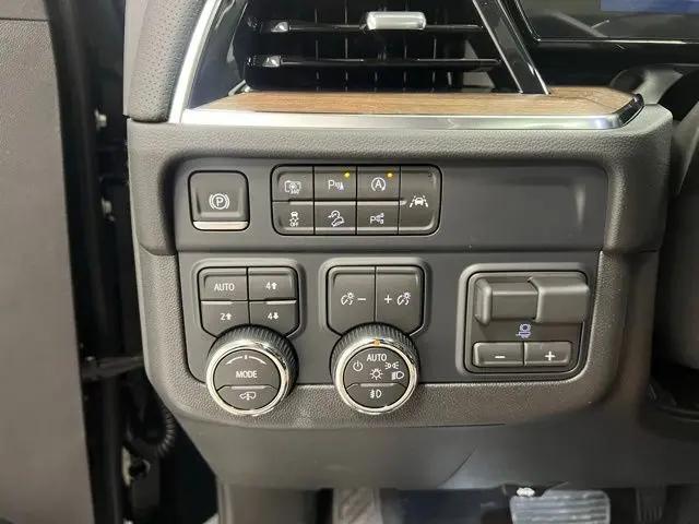 2026 Chevrolet Suburban High Country, 4WD