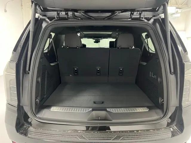 2026 Chevrolet Suburban High Country, 4WD