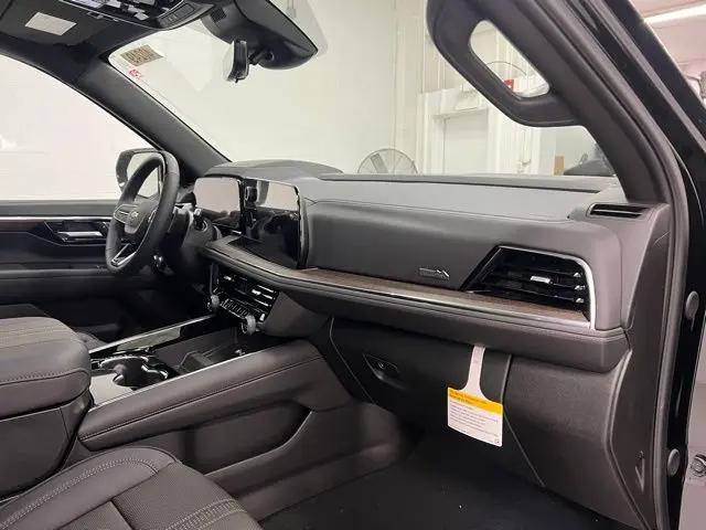 2026 Chevrolet Suburban High Country, 4WD