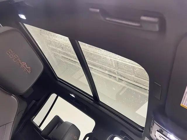 2026 Chevrolet Suburban High Country, 4WD
