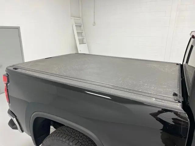 2026 Chevrolet Silverado 2500HD Crew Cab, Standard Bed, LTZ, 4WD