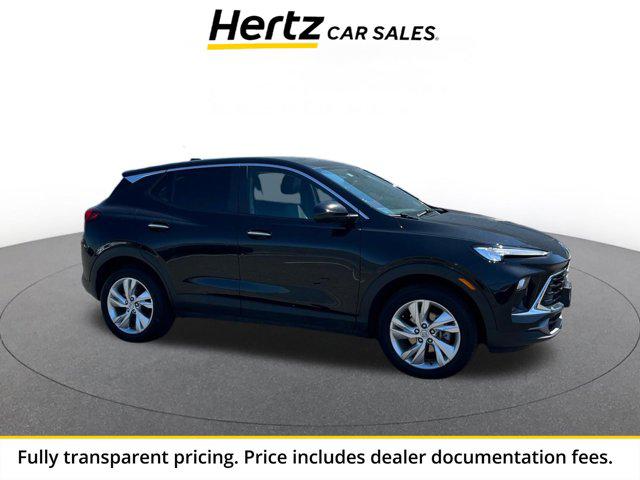 2025 Buick Encore GX Preferred AWD for sale in Philadelphia, PA