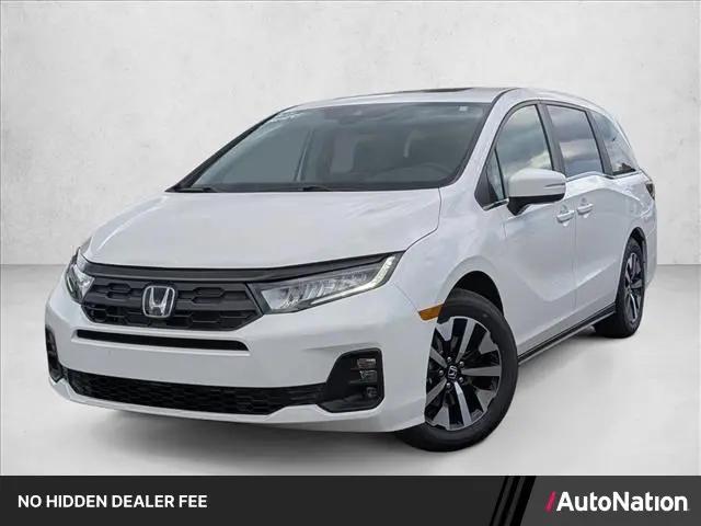 2026 Honda Odyssey EX-L for sale in Knoxville, TN