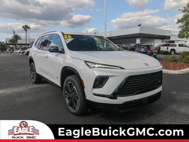 2026 Buick Enclave Sport Touring FWD for sale in Homosassa, FL