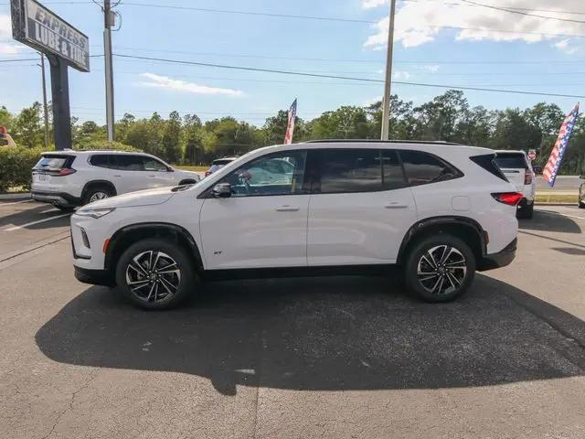 2026 Buick Enclave Sport Touring FWD