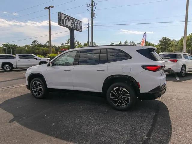 2026 Buick Enclave Sport Touring FWD