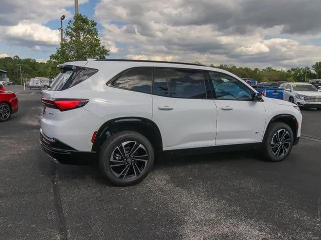 2026 Buick Enclave Sport Touring FWD