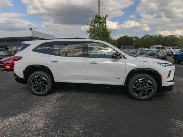 2026 Buick Enclave Sport Touring FWD