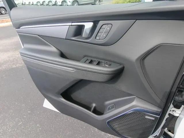 2026 Buick Enclave Sport Touring FWD