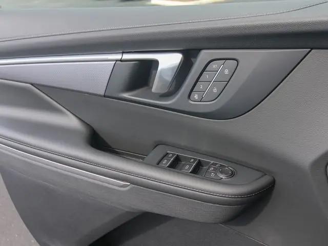 2026 Buick Enclave Sport Touring FWD