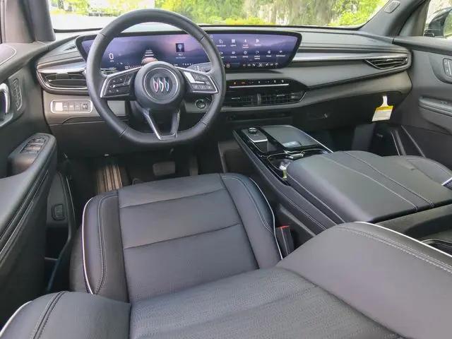 2026 Buick Enclave Sport Touring FWD