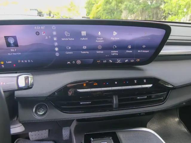 2026 Buick Enclave Sport Touring FWD