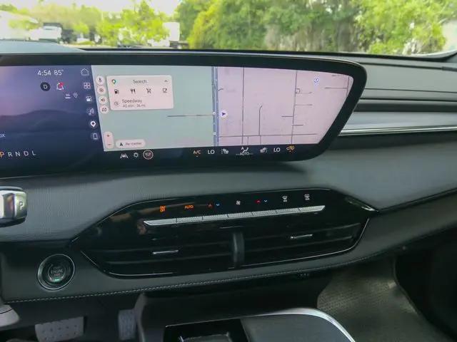 2026 Buick Enclave Sport Touring FWD