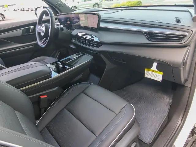 2026 Buick Enclave Sport Touring FWD