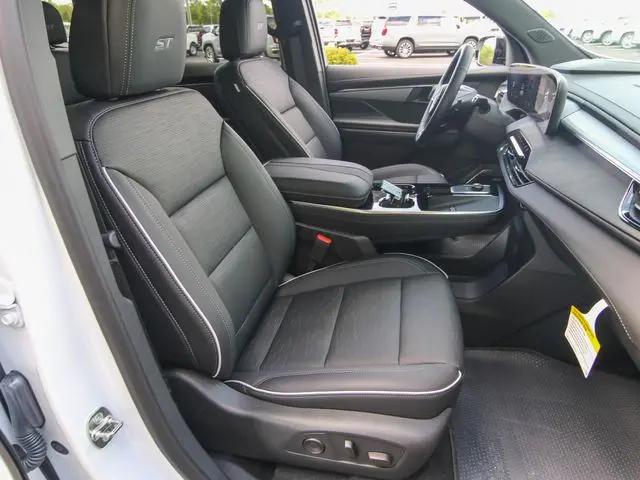 2026 Buick Enclave Sport Touring FWD