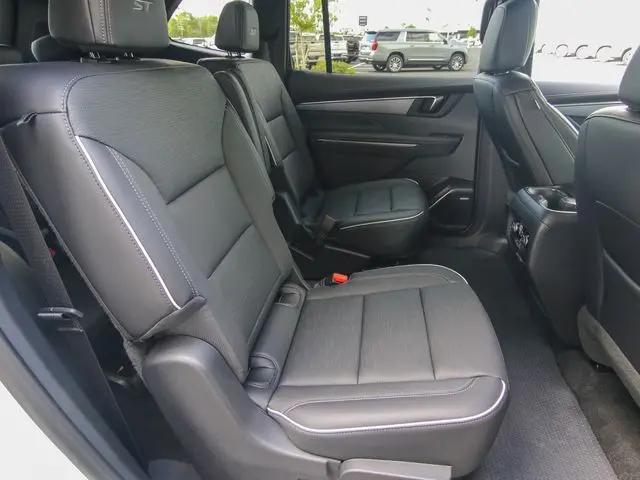 2026 Buick Enclave Sport Touring FWD