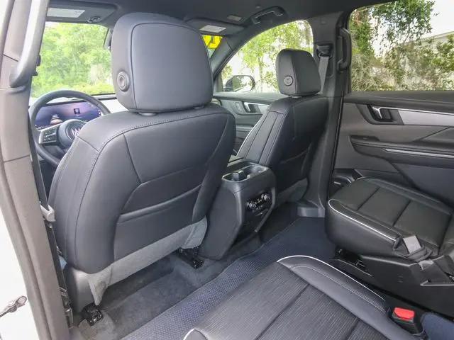 2026 Buick Enclave Sport Touring FWD