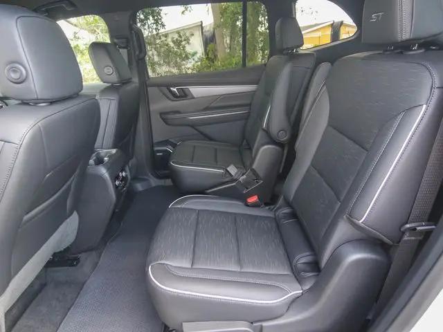 2026 Buick Enclave Sport Touring FWD
