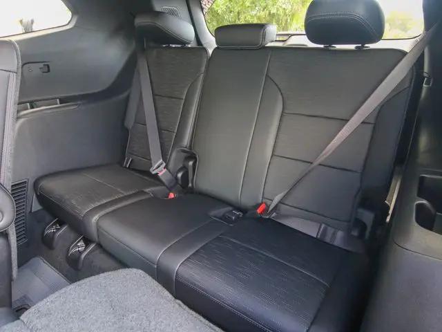 2026 Buick Enclave Sport Touring FWD