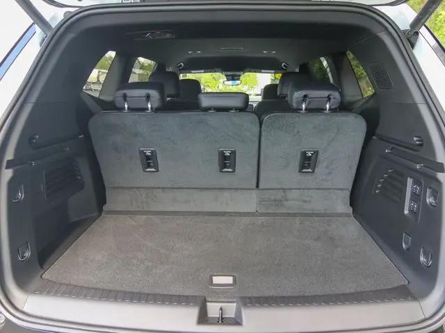 2026 Buick Enclave Sport Touring FWD