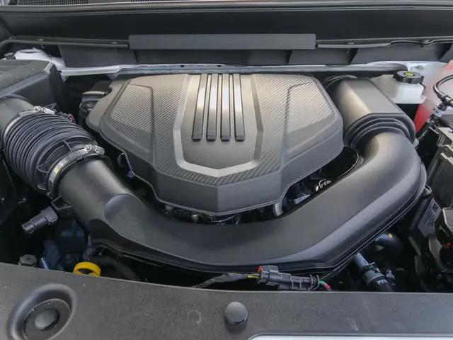 2026 Buick Enclave Sport Touring FWD
