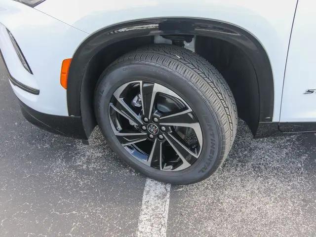 2026 Buick Enclave Sport Touring FWD