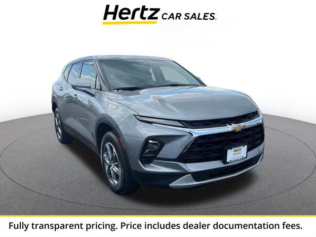 2025 Chevrolet Blazer FWD 2LT for sale in Springfield, VA