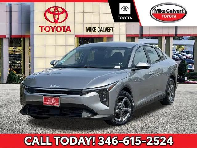 2025 Kia K4 LXS for sale in Houston, TX
