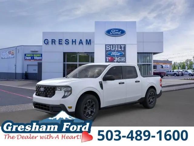 2026 Ford Maverick XLT for sale in Gresham, OR