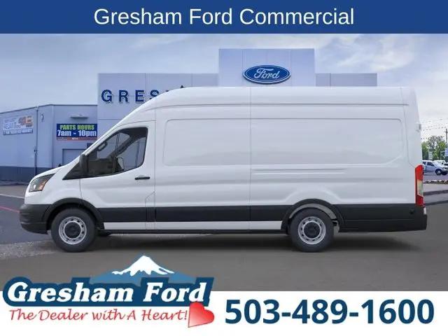 2026 Ford Transit Cargo Van T-350