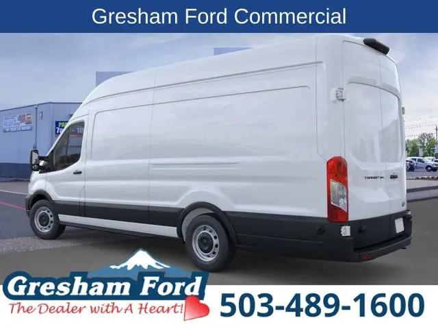 2026 Ford Transit Cargo Van T-350