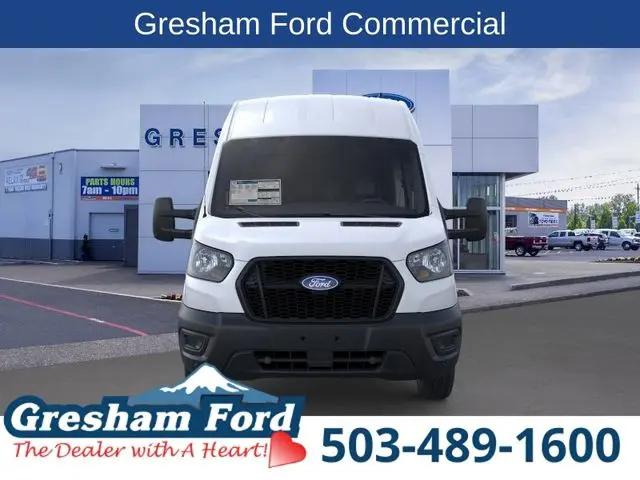 2026 Ford Transit Cargo Van T-350