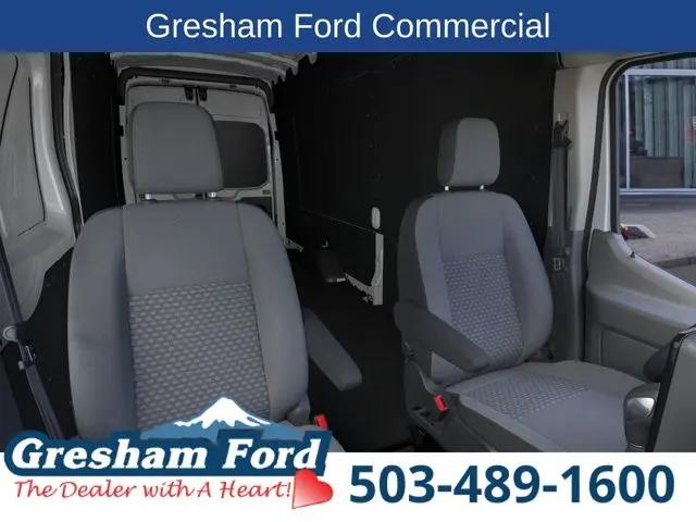 2026 Ford Transit Cargo Van T-350