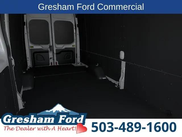 2026 Ford Transit Cargo Van T-350