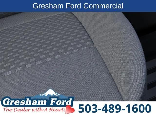2026 Ford Transit Cargo Van T-350