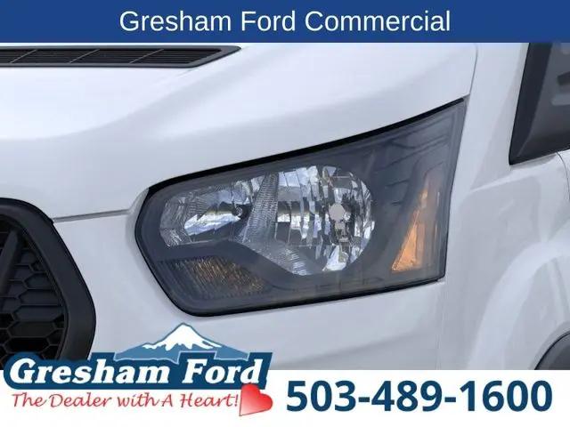 2026 Ford Transit Cargo Van T-350