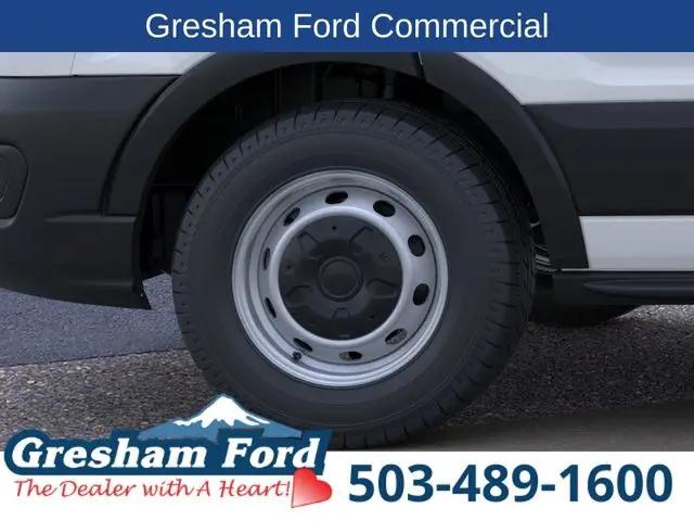2026 Ford Transit Cargo Van T-350