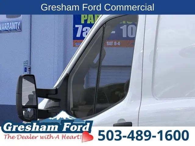 2026 Ford Transit Cargo Van T-350