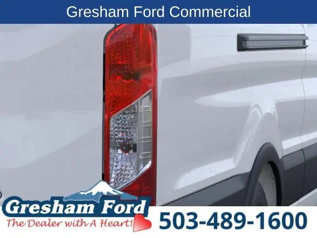 2026 Ford Transit Cargo Van T-350