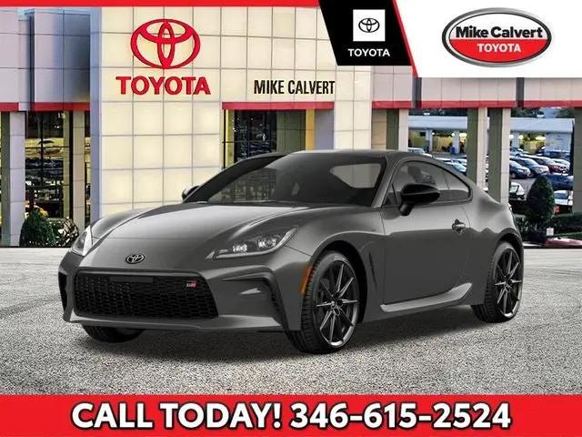 2026 Toyota GR86 Premium for sale in Houston, TX