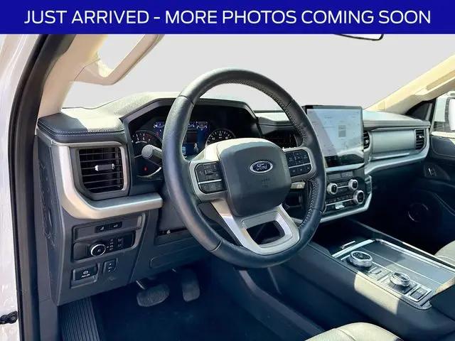 2023 Ford Expedition XLT