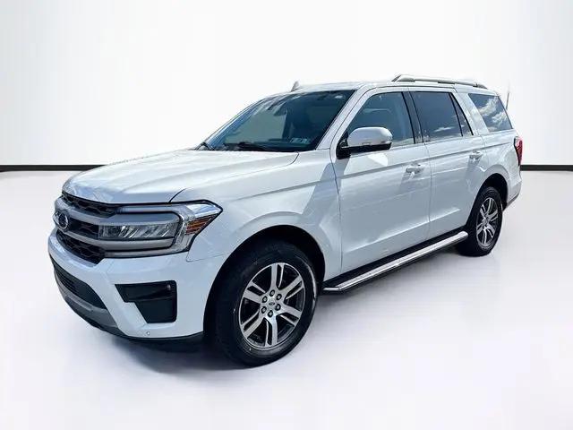 2023 Ford Expedition XLT